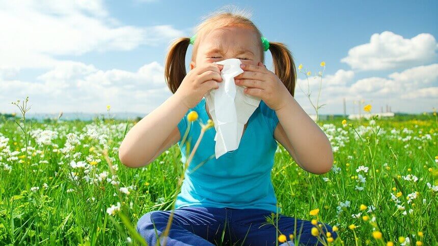 что такое аллергия